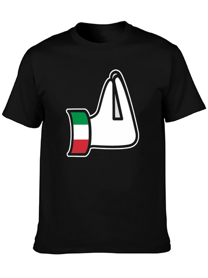 Italian Hand Gesture T-Shirt