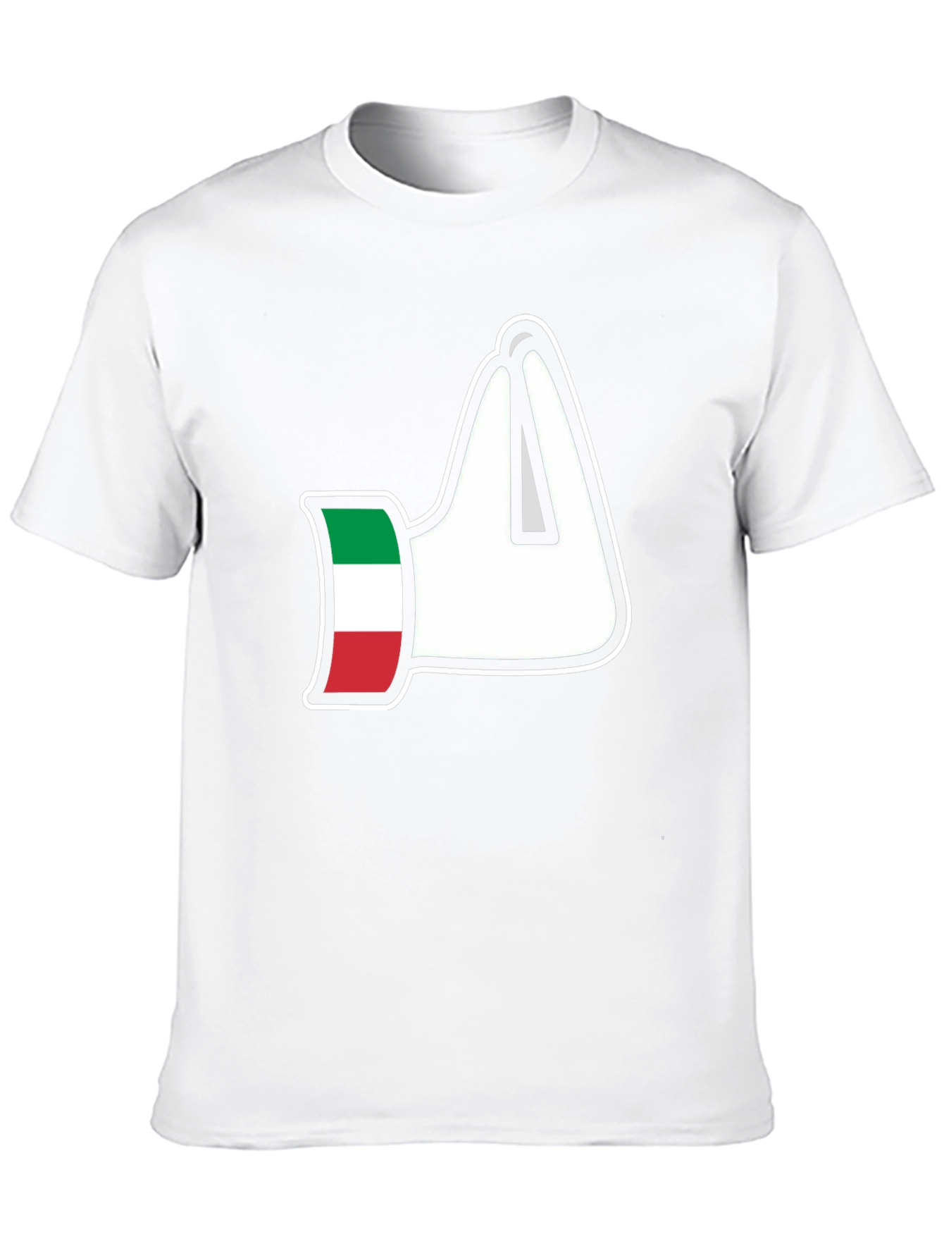 Italian Hand Gesture T-Shirt