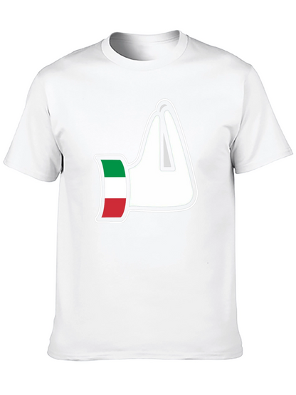 Italian Hand Gesture T-Shirt