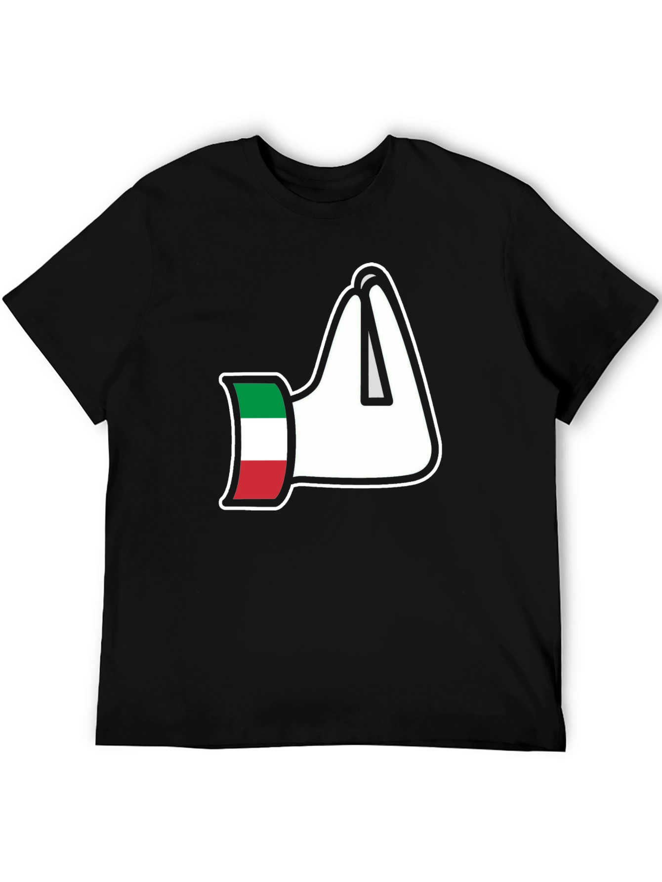 Italian Hand Gesture T-Shirt
