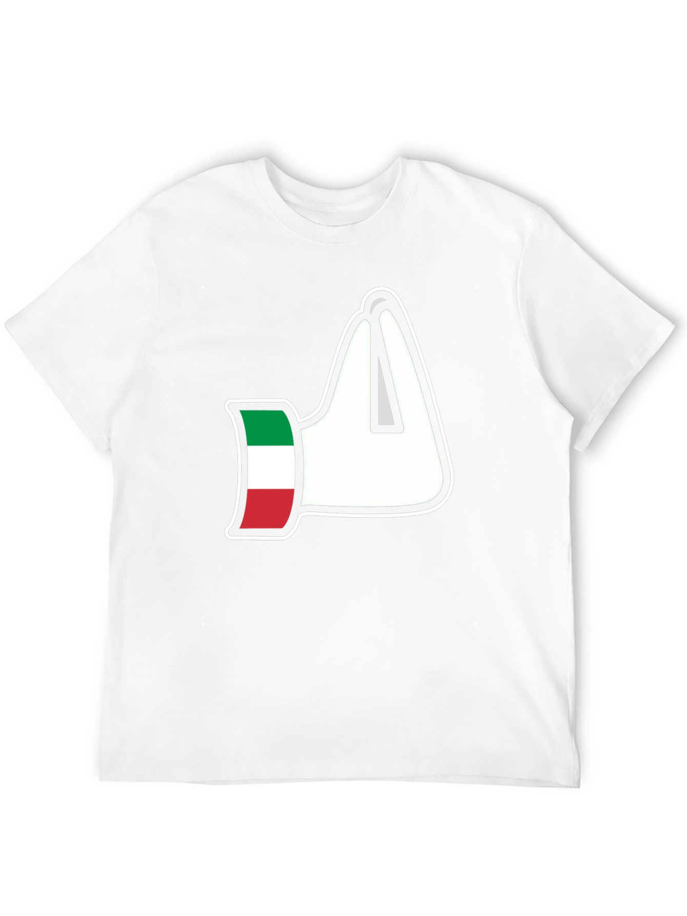 Italian Hand Gesture T-Shirt