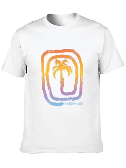 Puerto Penasco Palm Tee