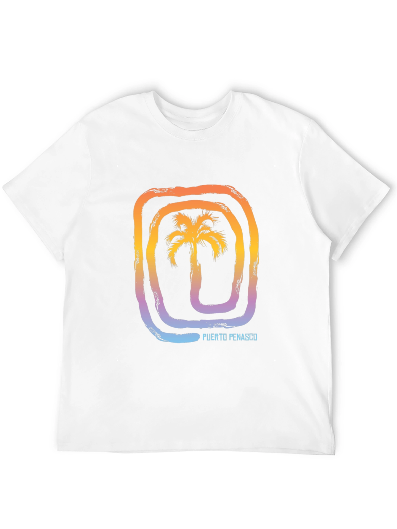 Puerto Penasco Palm Tee