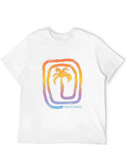 Puerto Penasco Palm Tee