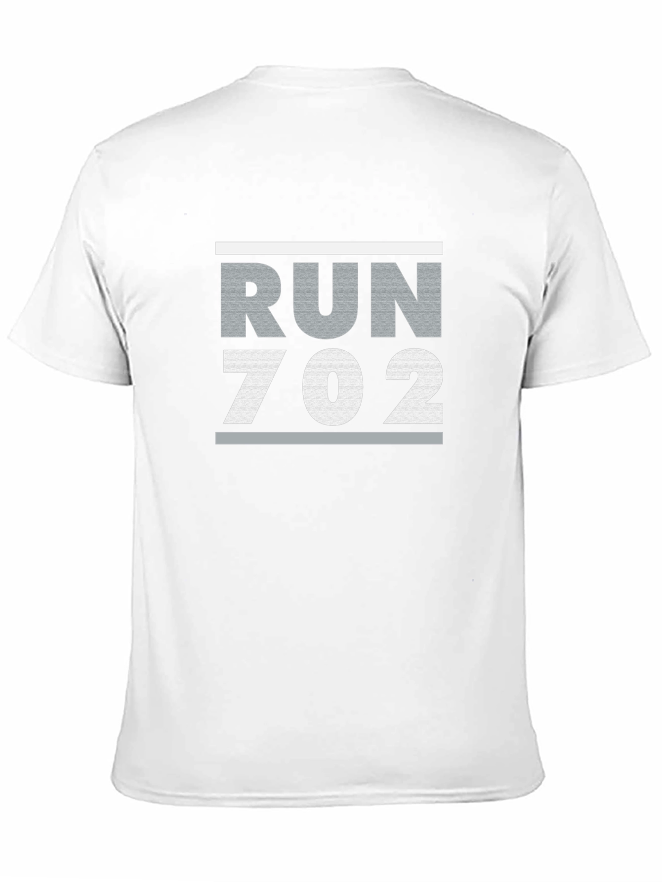 Run 702 Graphic Tee