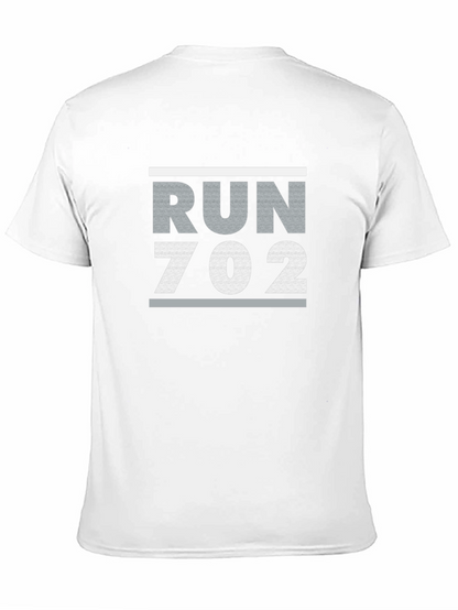Run 702 Graphic Tee