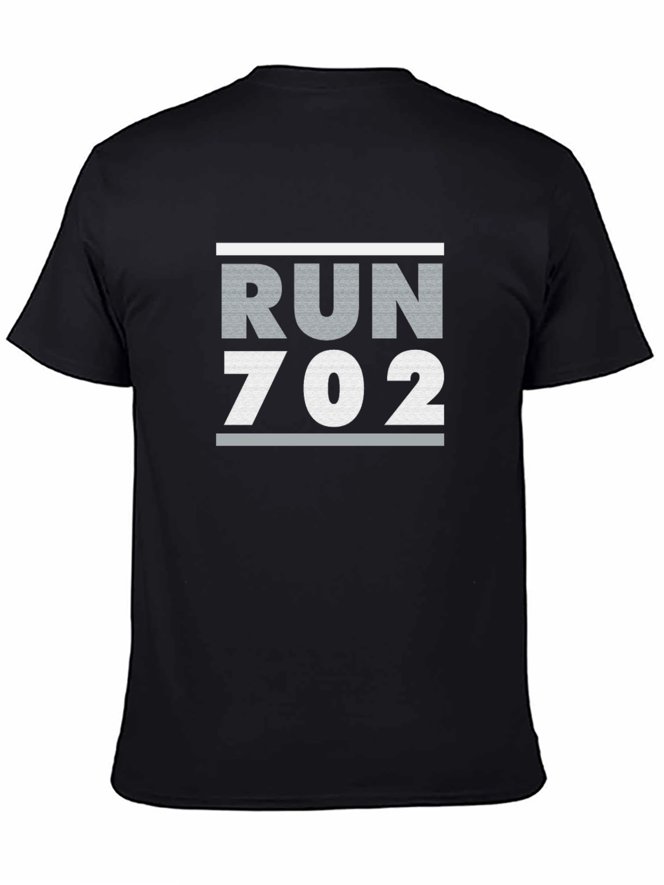 Run 702 Graphic Tee