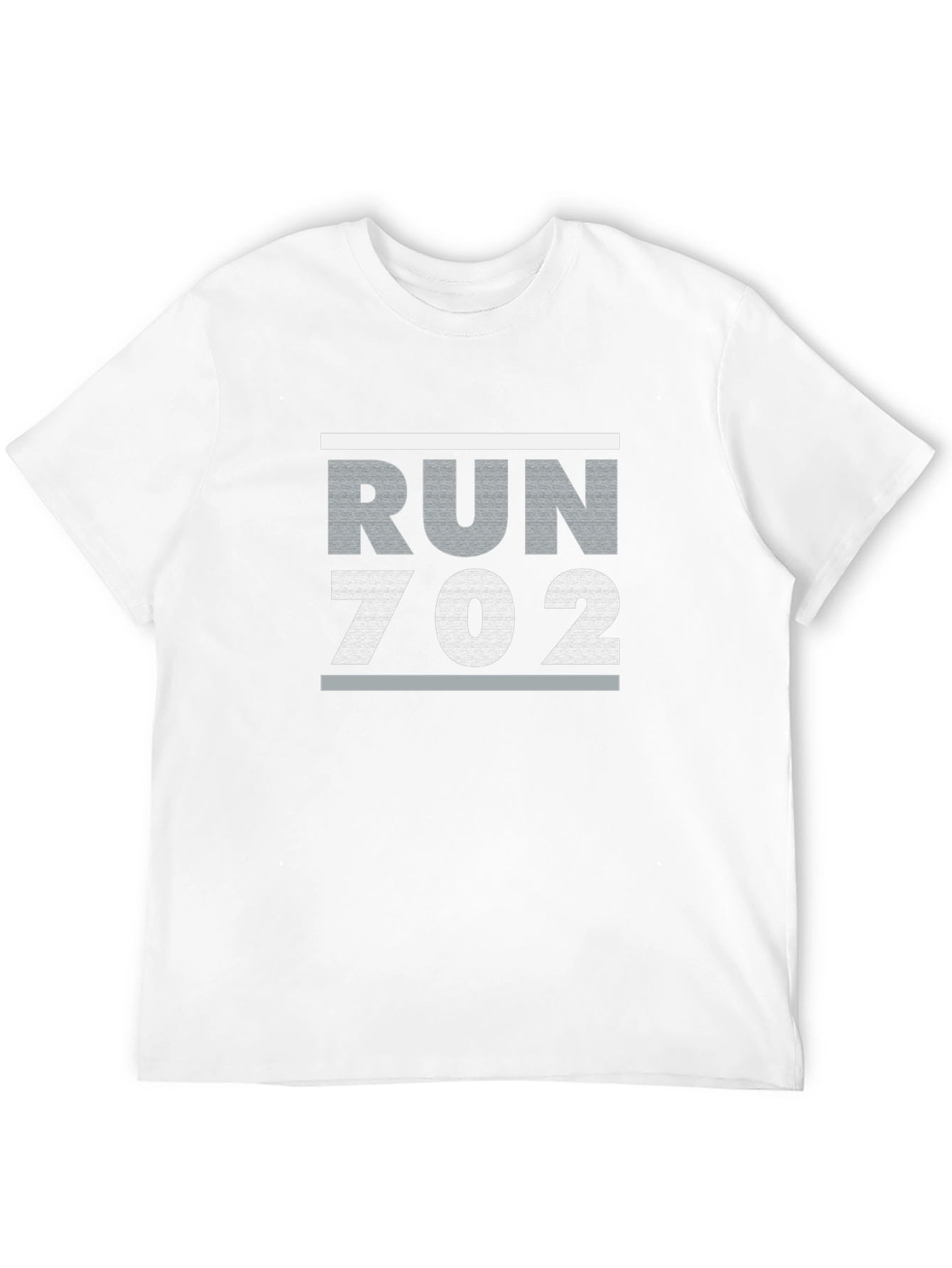 Run 702 Graphic Tee