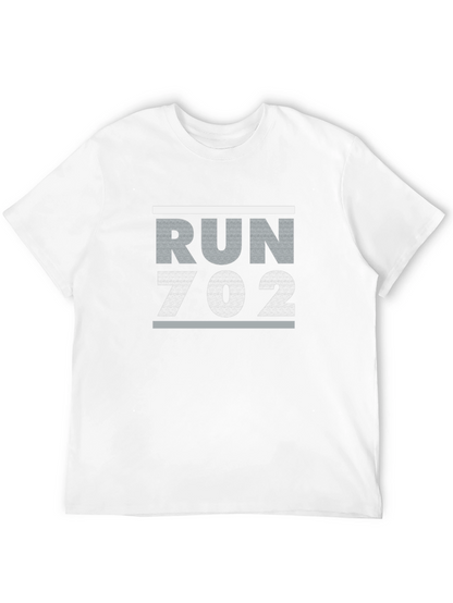 Run 702 Graphic Tee