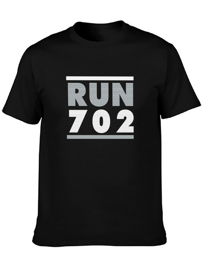 Run 702 Graphic Tee