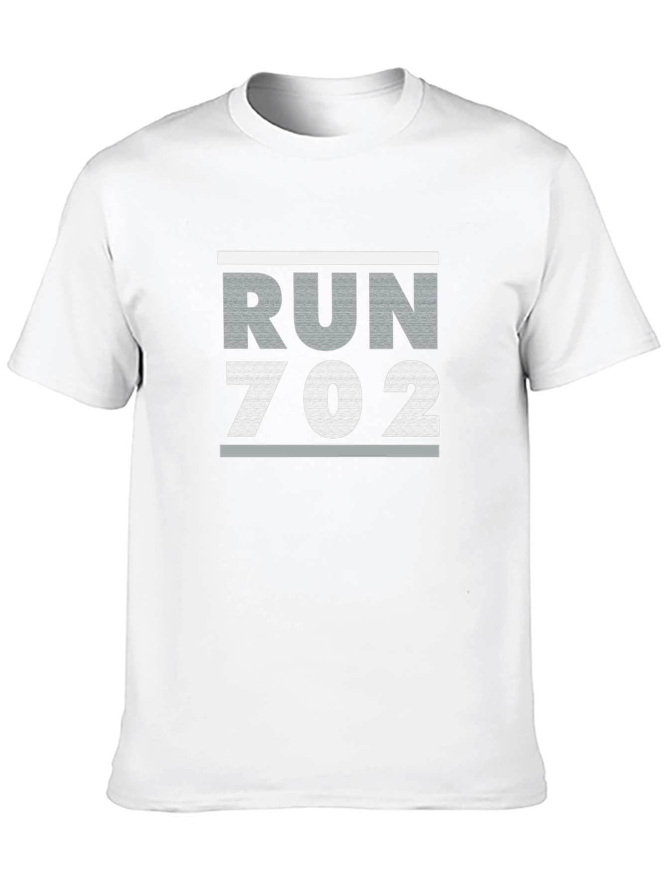 Run 702 Graphic Tee
