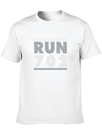 Run 702 Graphic Tee