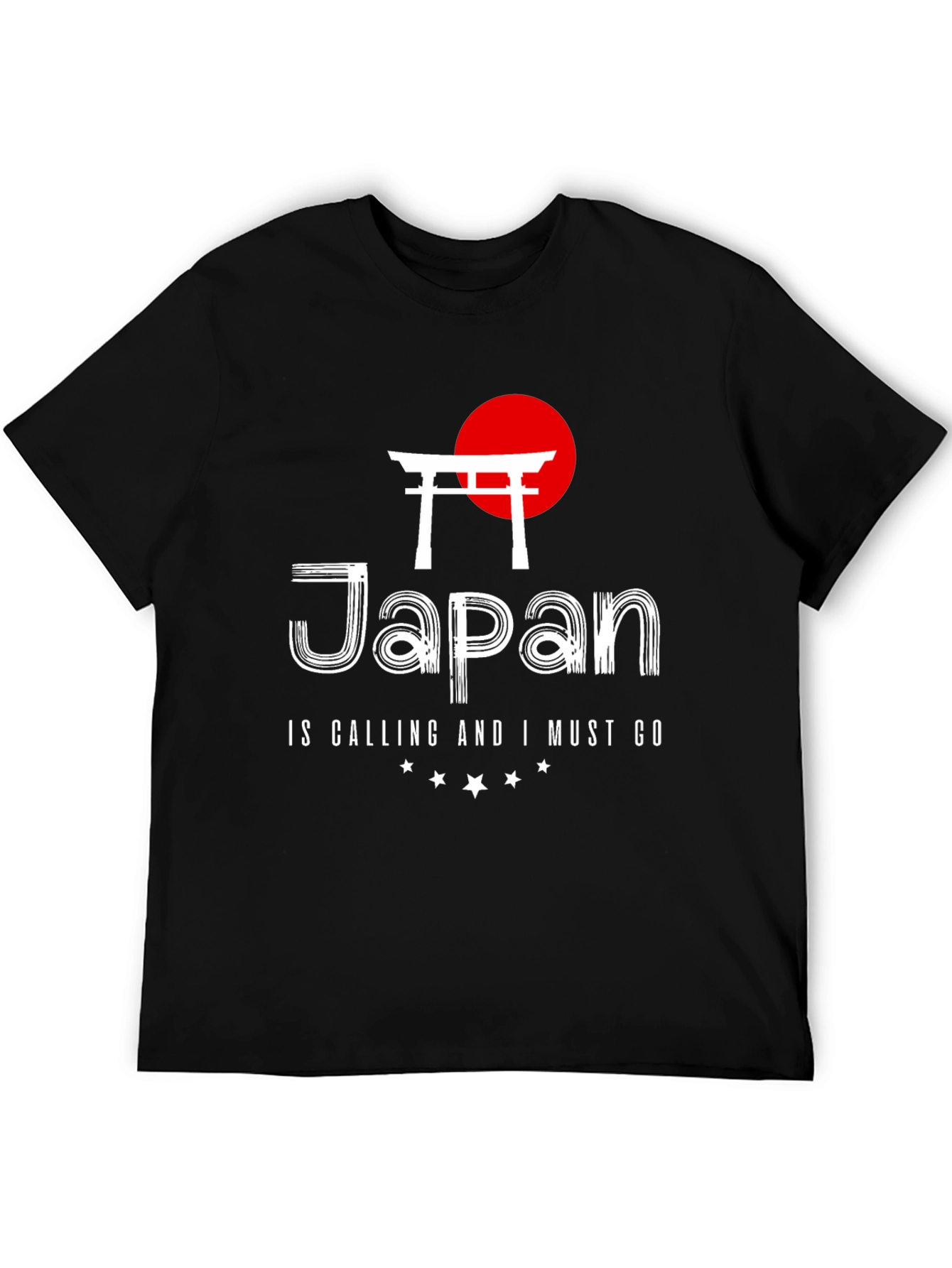 Japan is Calling T-Shirt