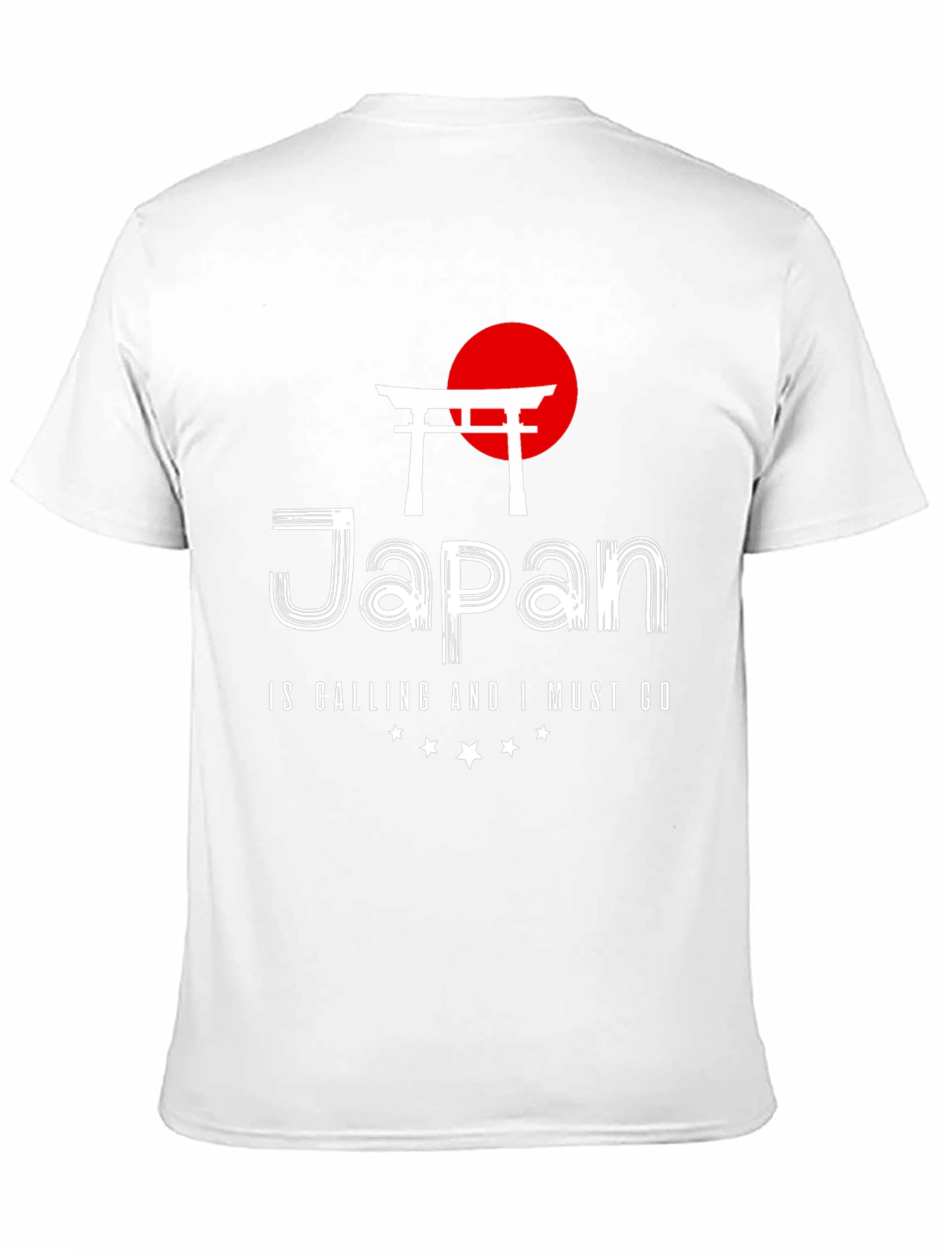 Japan is Calling T-Shirt