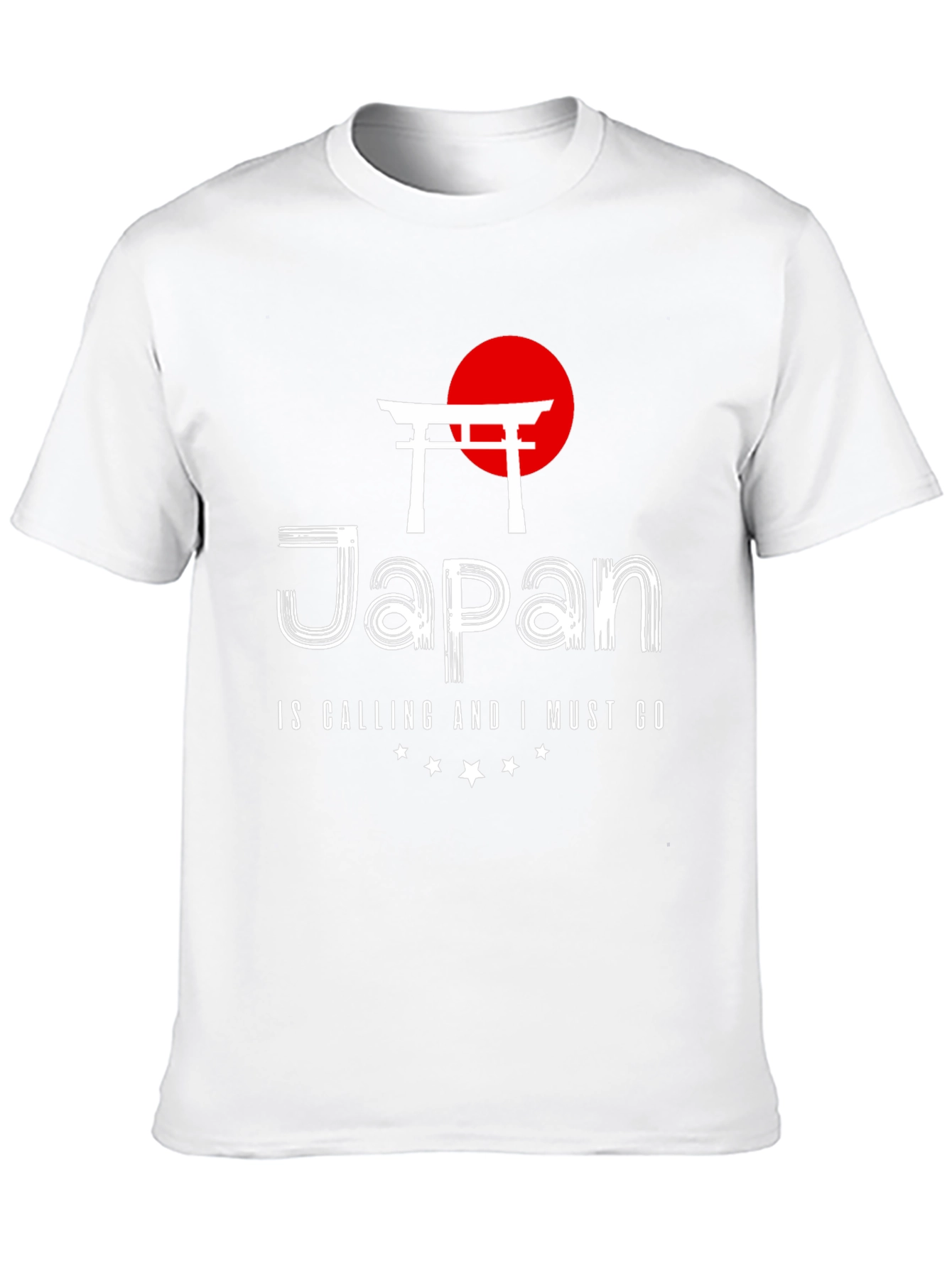 Japan is Calling T-Shirt