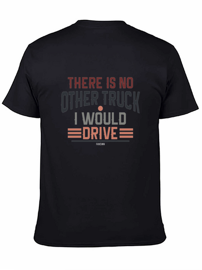 Trucker Pride Tee - There Is No Other Truck