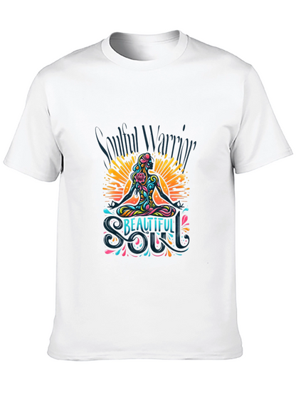 Soulful Warrior T-Shirt