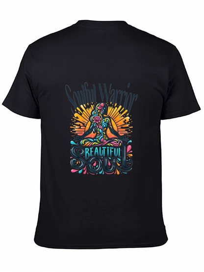 Soulful Warrior T-Shirt