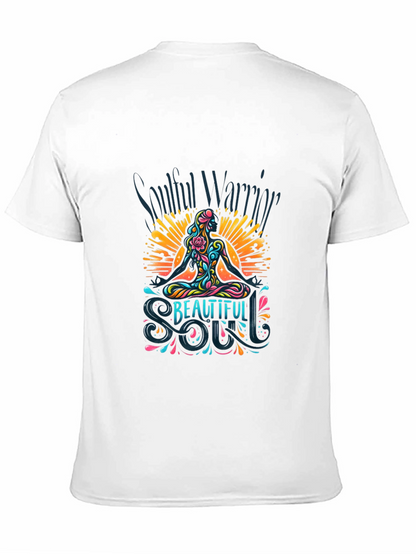 Soulful Warrior T-Shirt