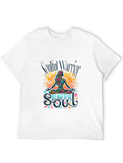 Soulful Warrior T-Shirt