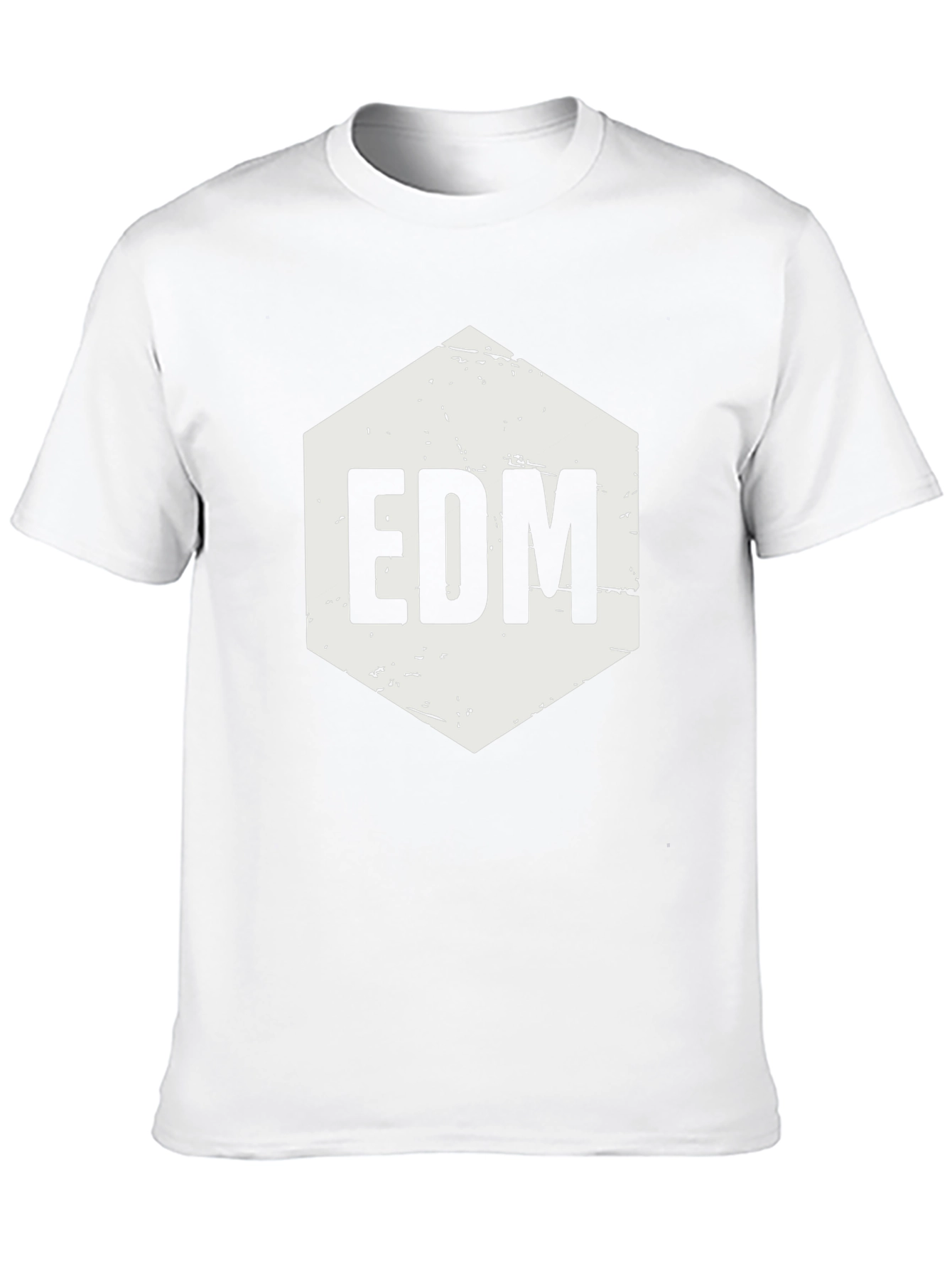 EDM Graphic T-Shirt