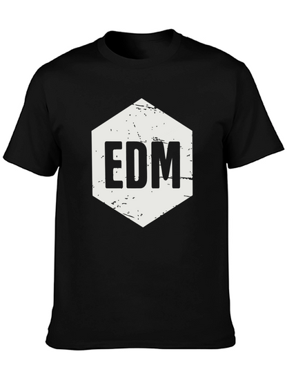 EDM Graphic T-Shirt