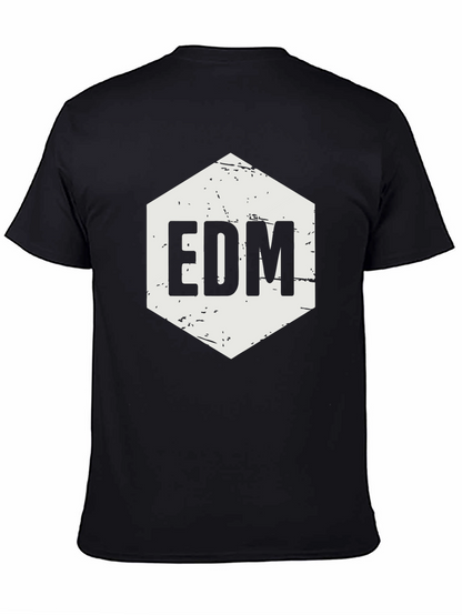 EDM Graphic T-Shirt