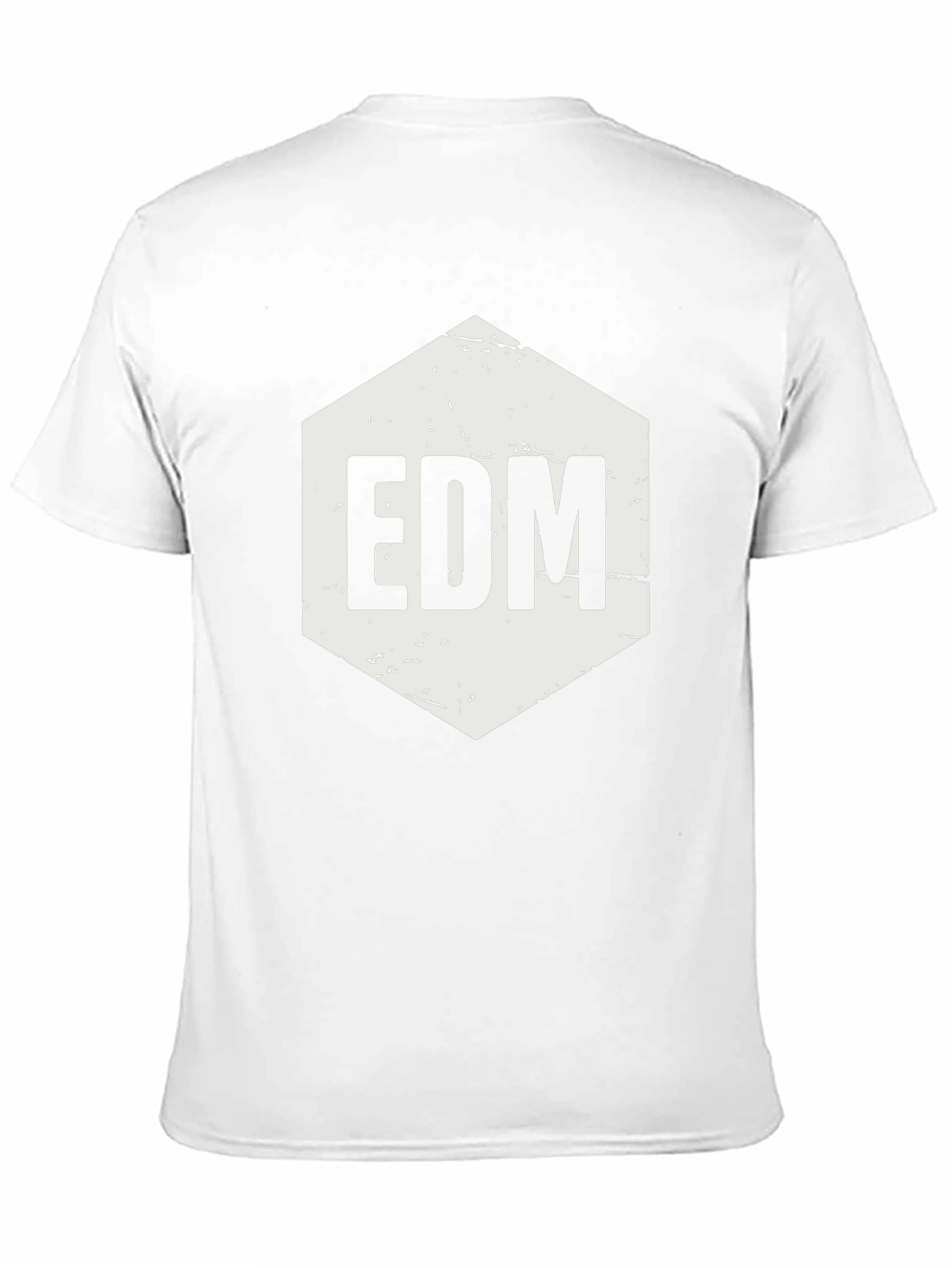 EDM Graphic T-Shirt