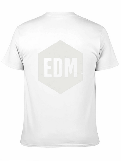 EDM Graphic T-Shirt