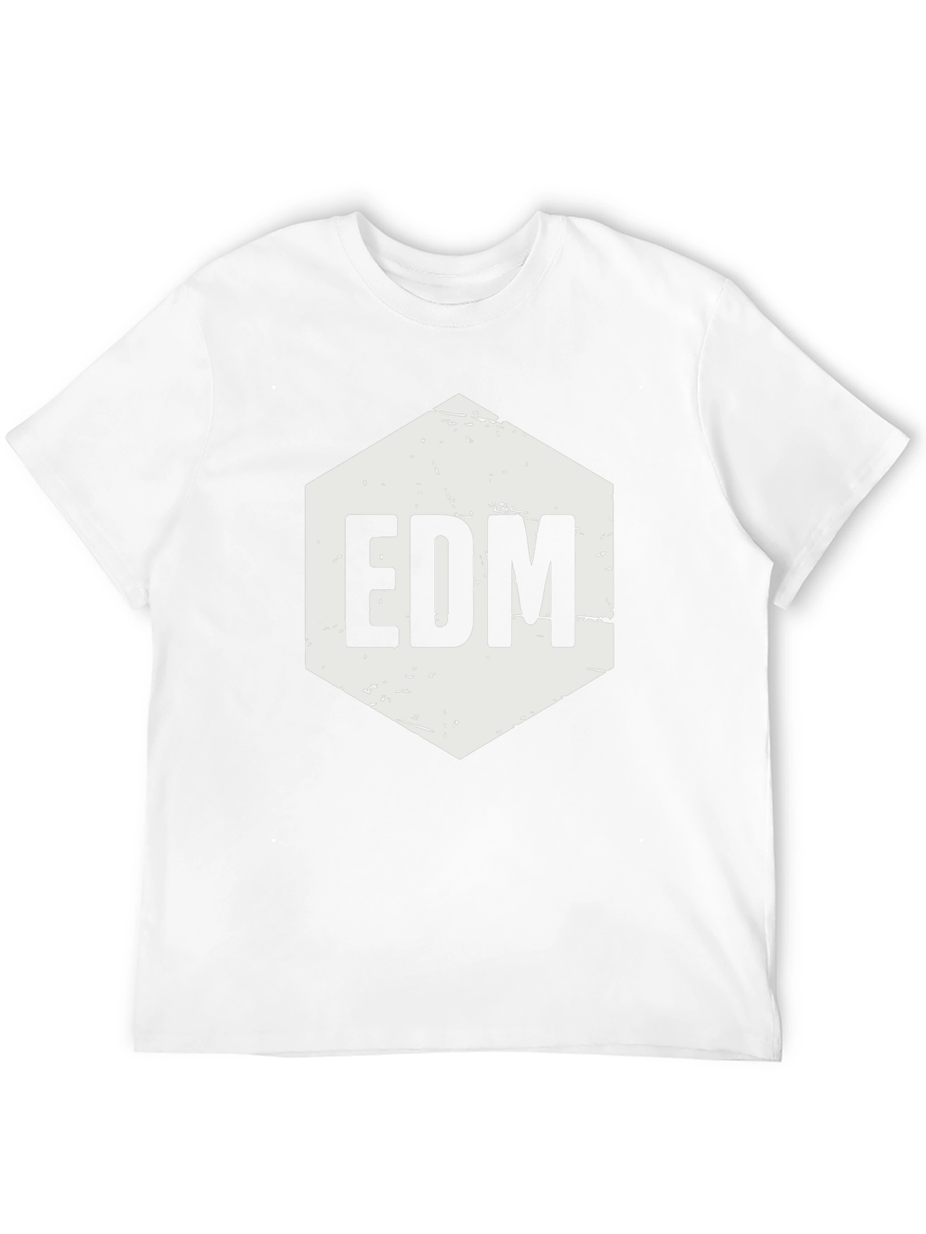 EDM Graphic T-Shirt