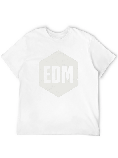 EDM Graphic T-Shirt