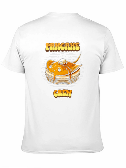 Pancake Crew T-Shirt