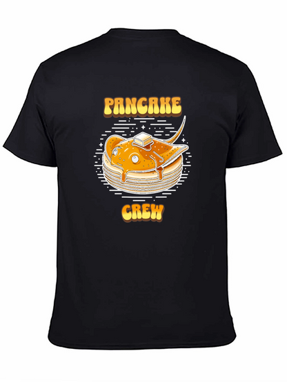 Pancake Crew T-Shirt