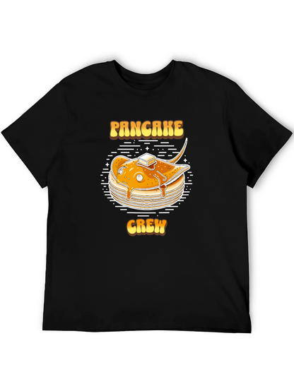 Pancake Crew T-Shirt