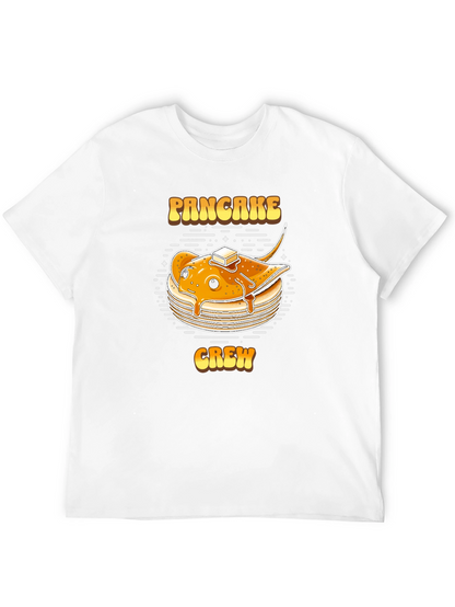 Pancake Crew T-Shirt