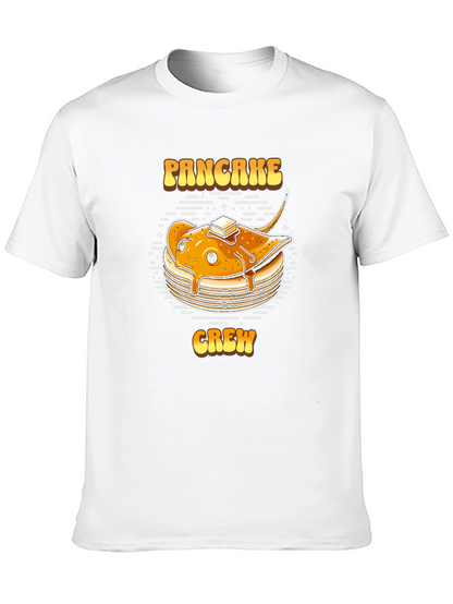 Pancake Crew T-Shirt