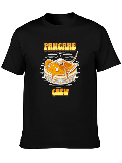 Pancake Crew T-Shirt