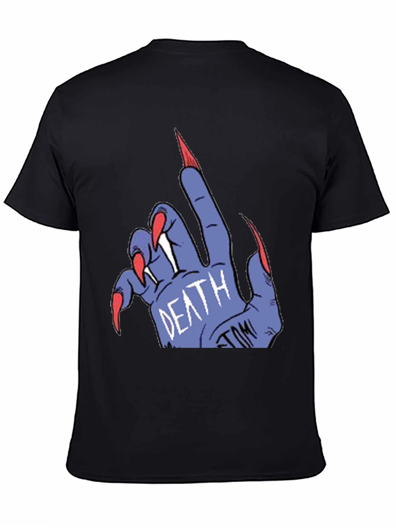 Death From Above T-Shirt