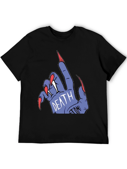 Death From Above T-Shirt
