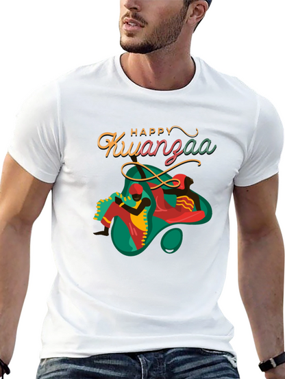 Happy Kwanzaa T-Shirt