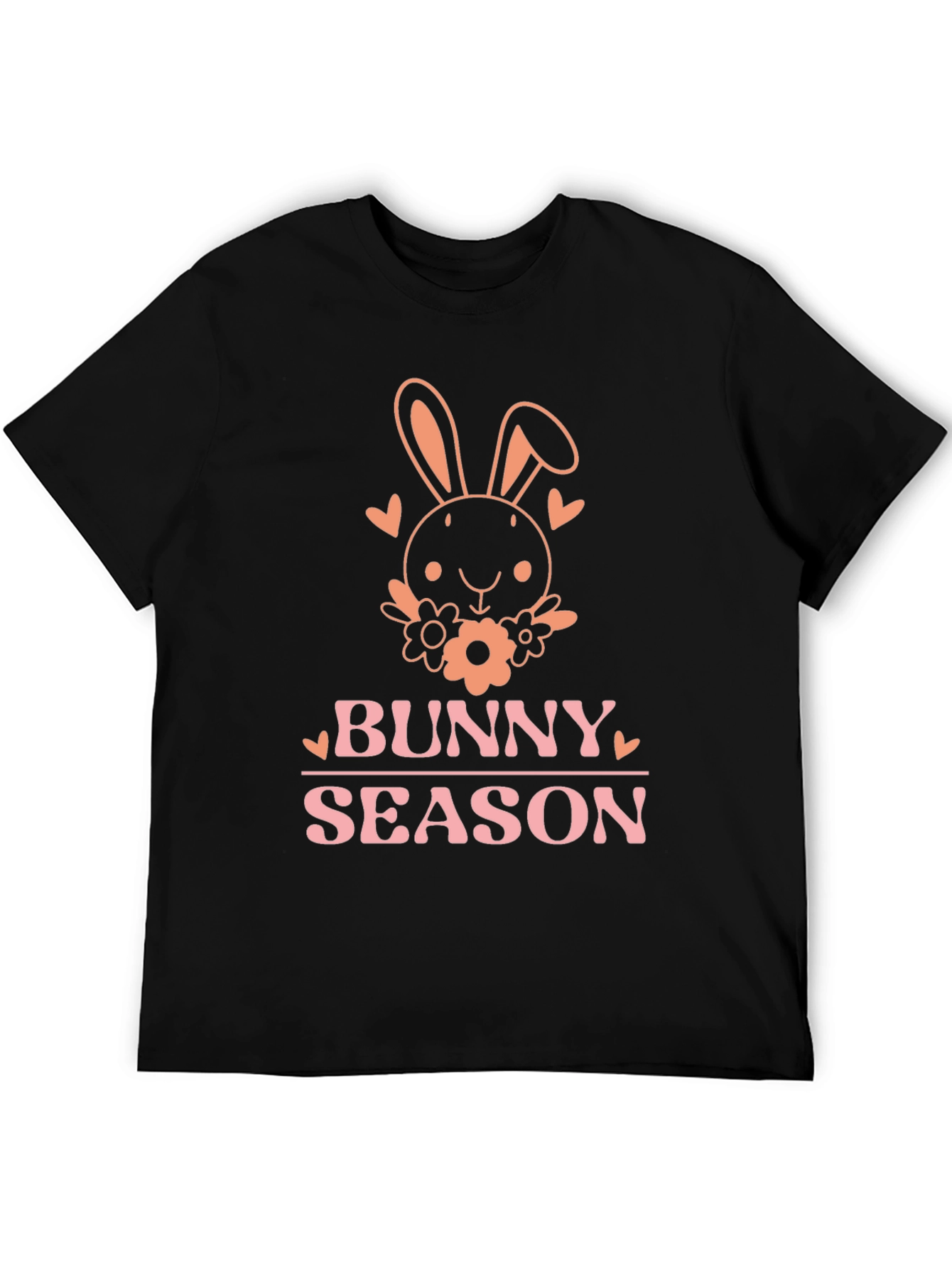 Bunny Season Graphic Tee