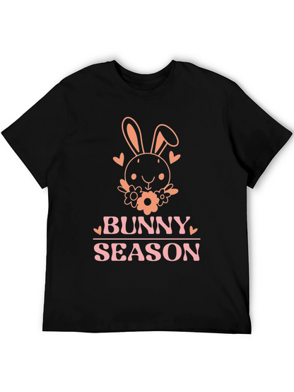 Bunny Season Graphic Tee