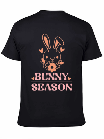 Bunny Season Graphic Tee