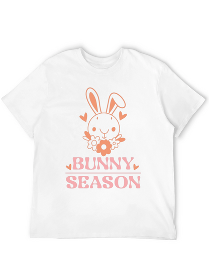 Bunny Season Graphic Tee