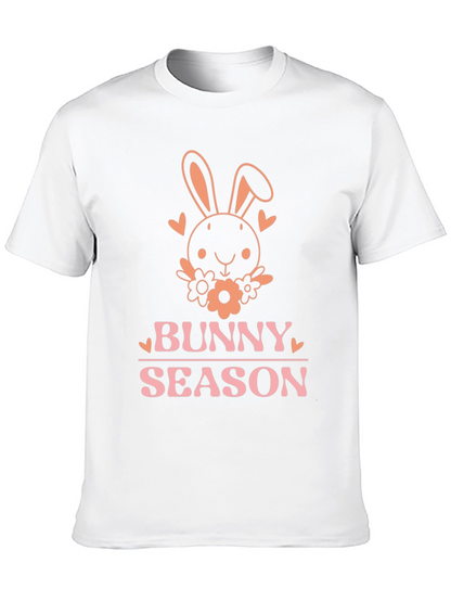 Bunny Season Graphic Tee