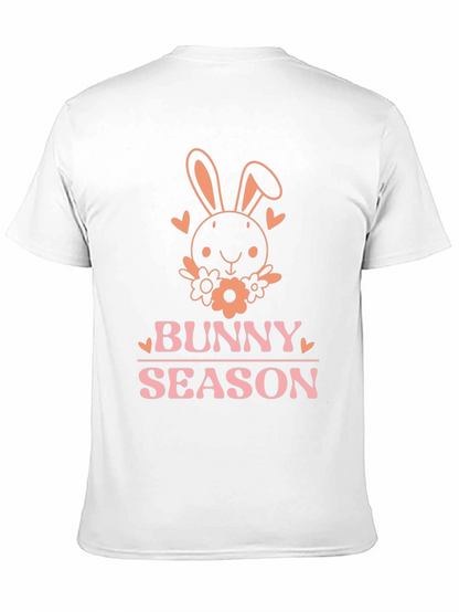 Bunny Season Graphic Tee