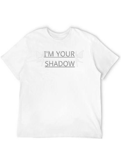 Im Your Shadow Graphic T-Shirt