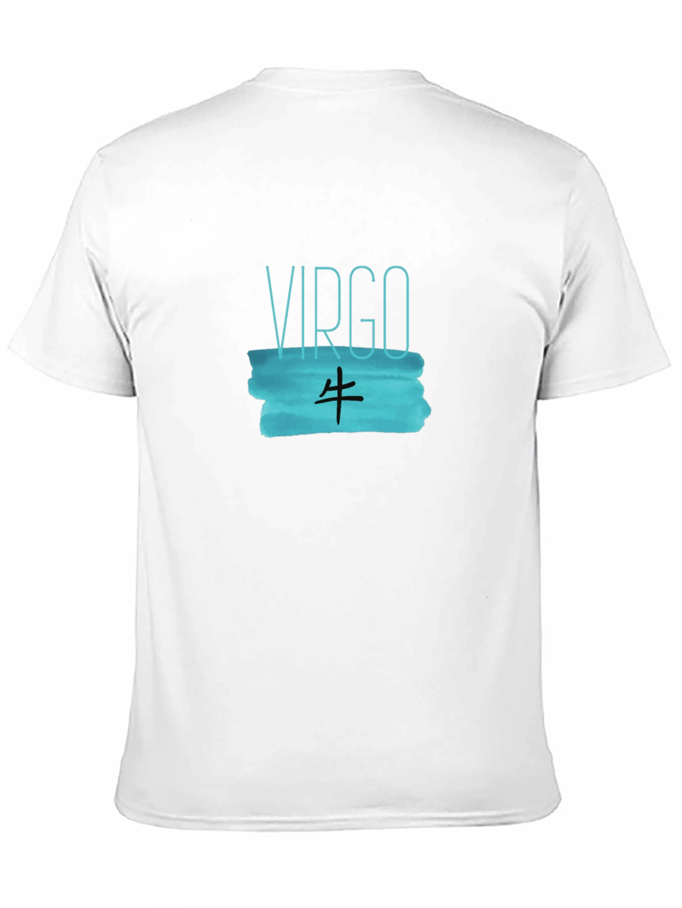 Virgo Zodiac T-Shirt - Stylish Graphic Tee