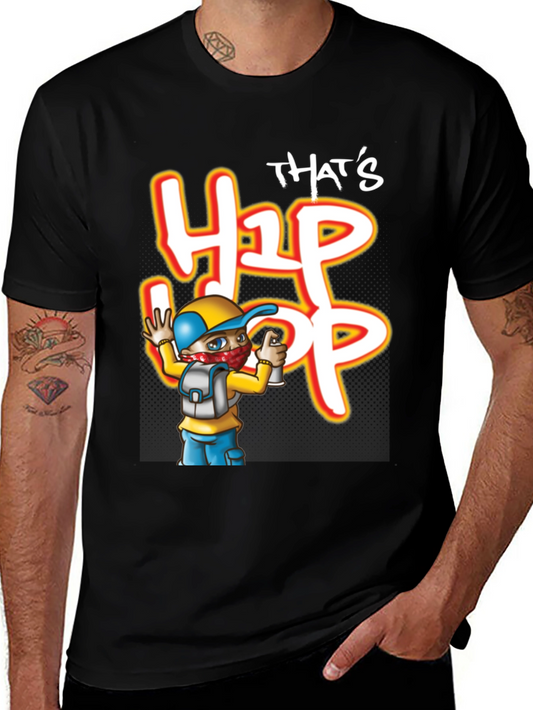 Thats Hip Hop T-Shirt
