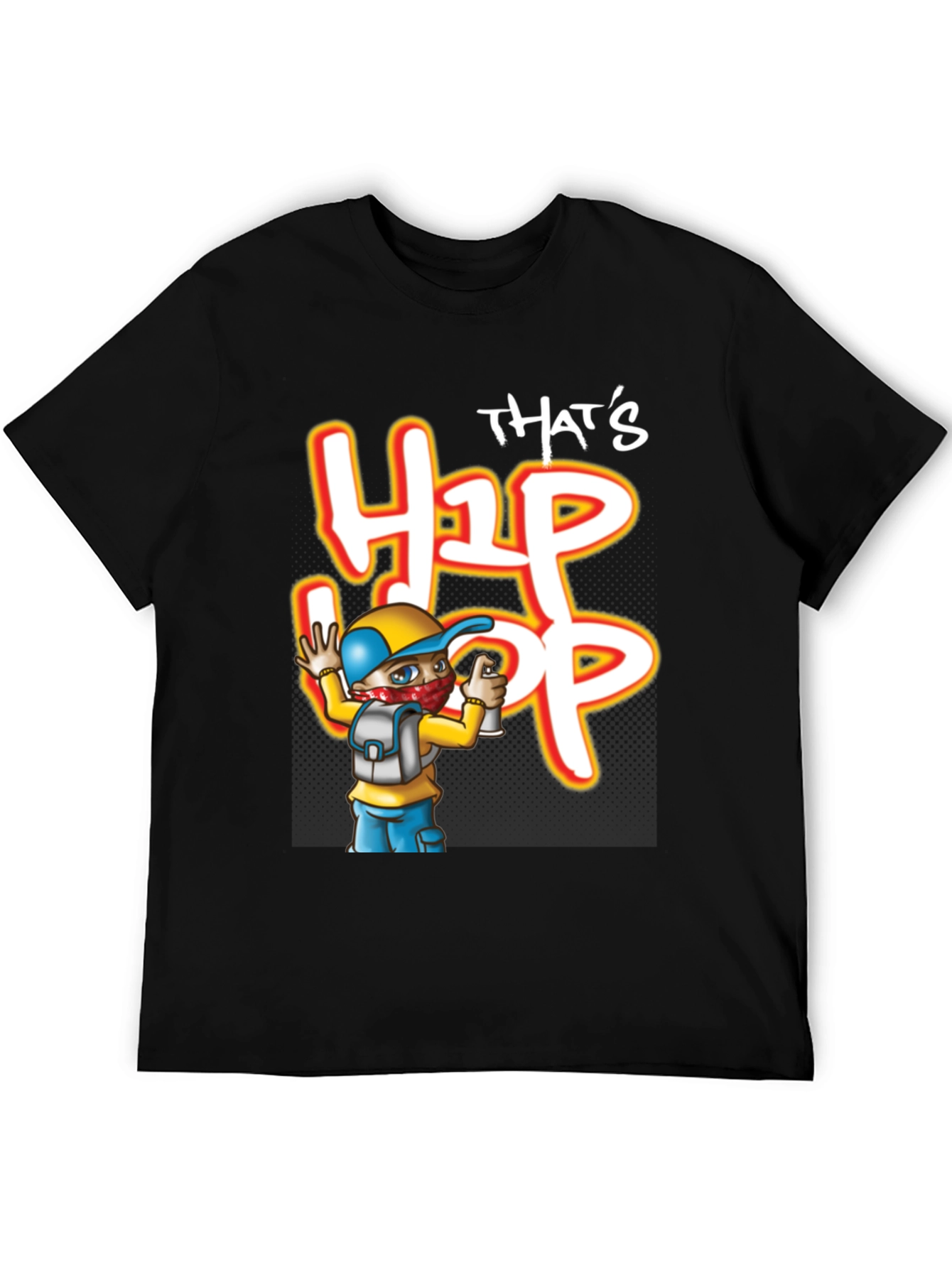 Thats Hip Hop T-Shirt